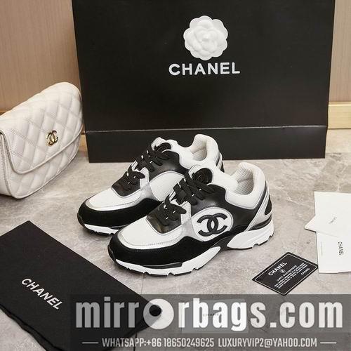 Chanel Shoes sz35-45 hnh0303
