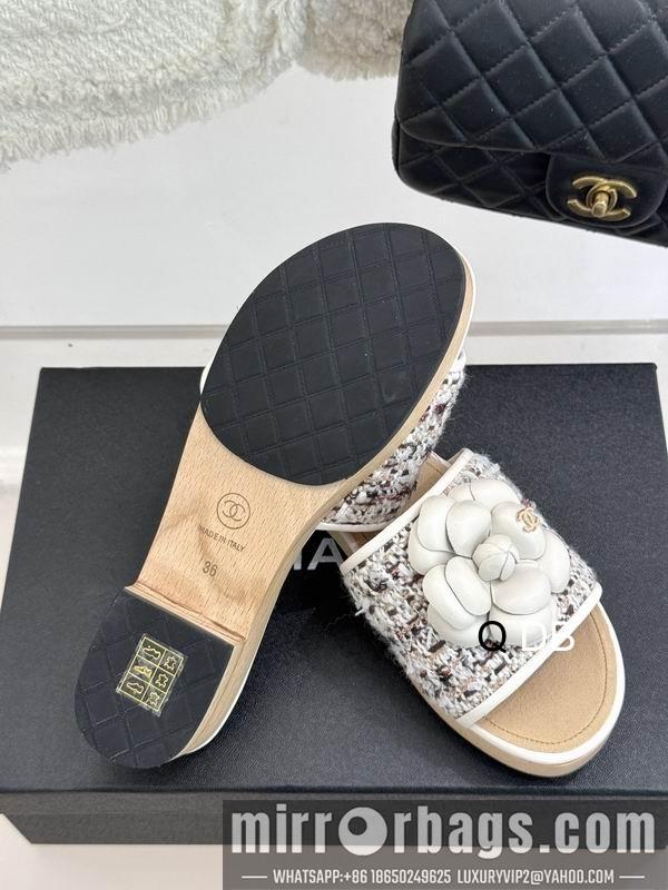 Chanel Shoes sz35-40 DB0316