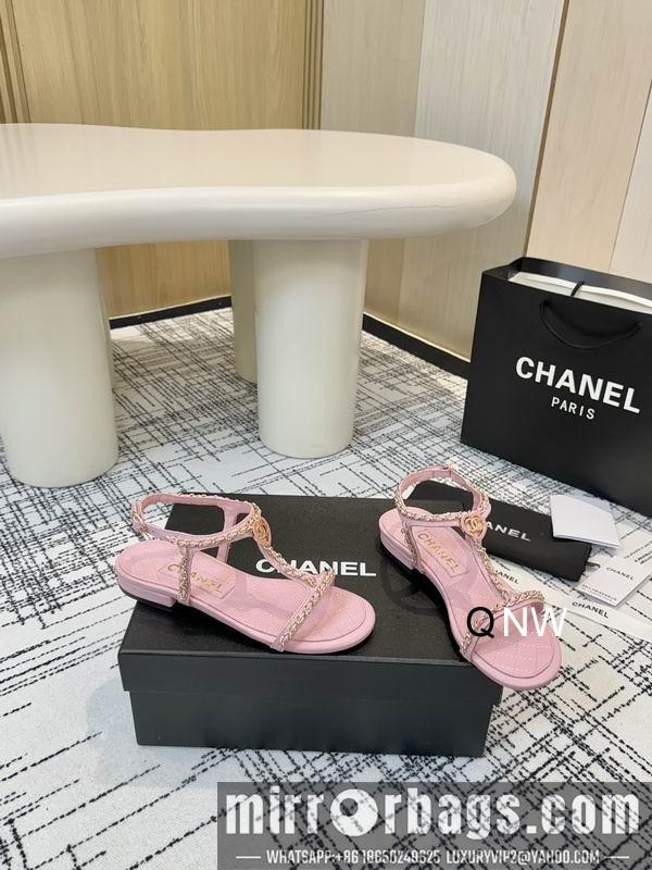 Chanel Shoes sz35-40 NW0314