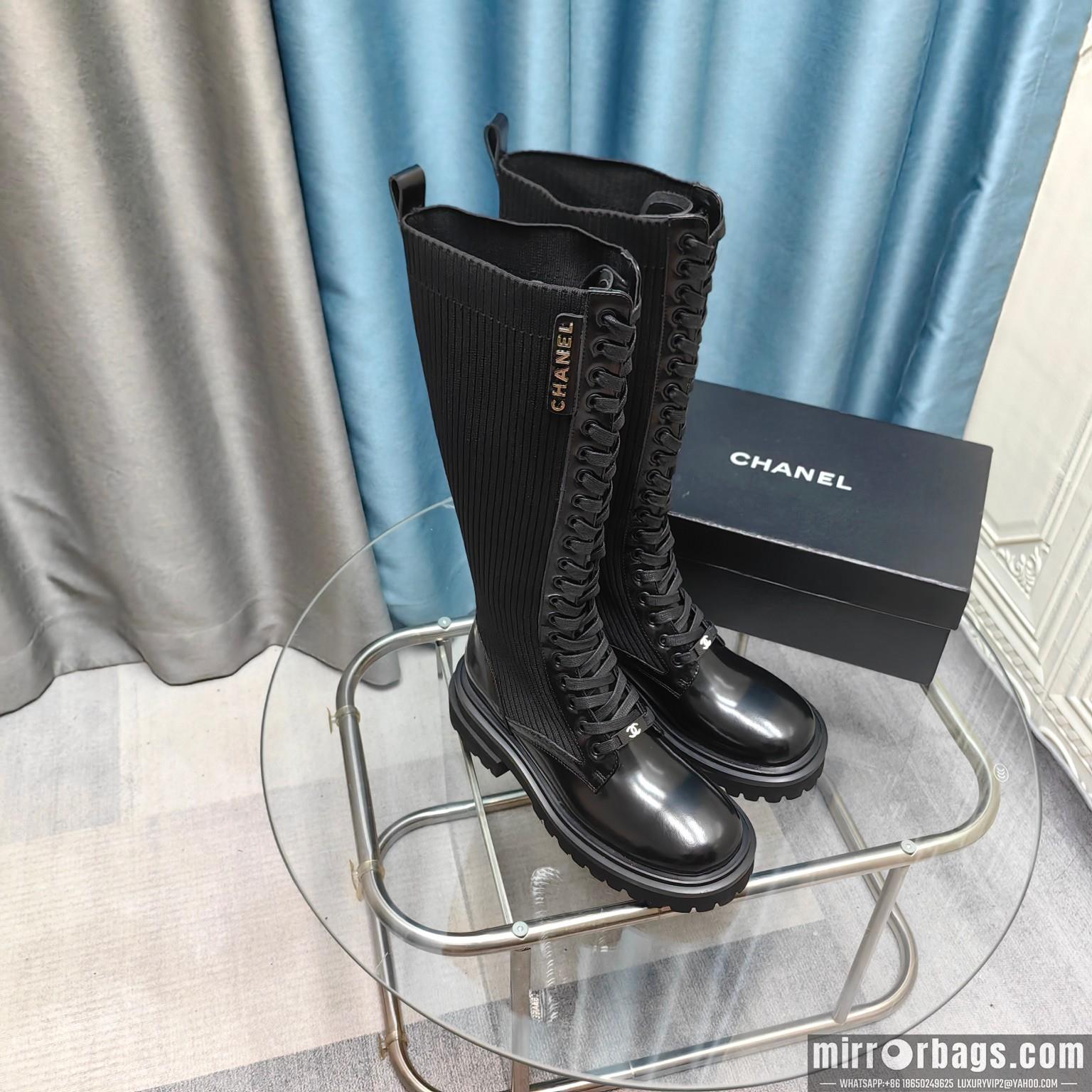 Chanel Shoes sz35-41 h1013