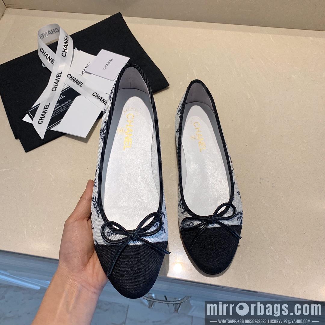 Chanel Shoes sz34-42 h0705