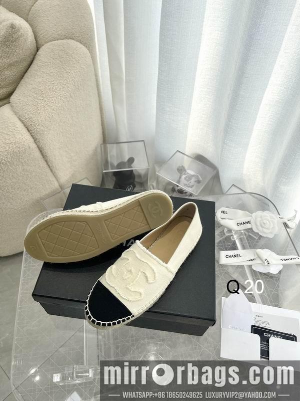 Chanel Shoes sz35-40 5C XX0710