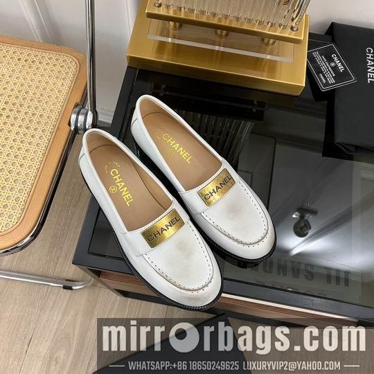Chanel Shoes sz35-41 mnh0106