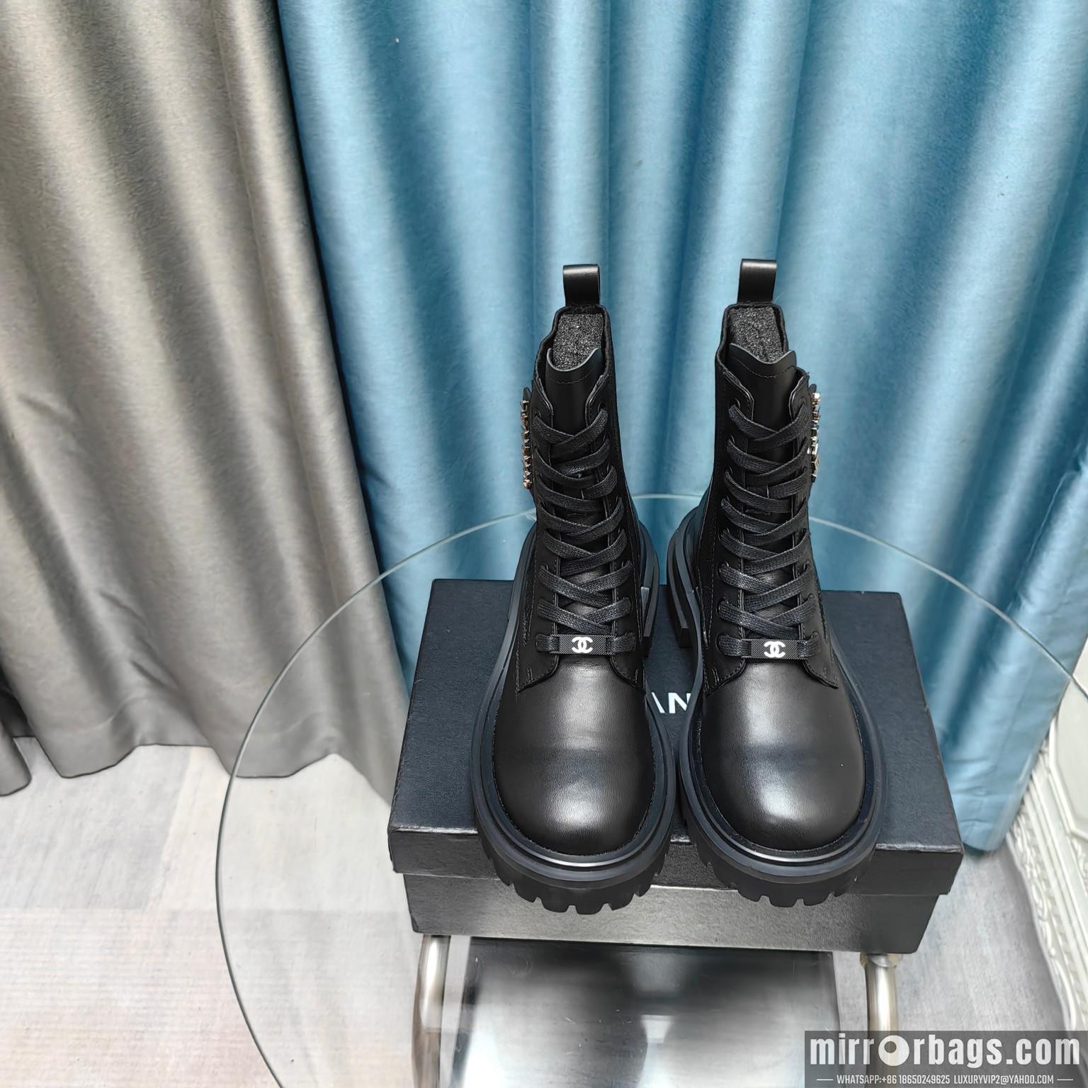 Chanel Shoes sz35-41 h1012