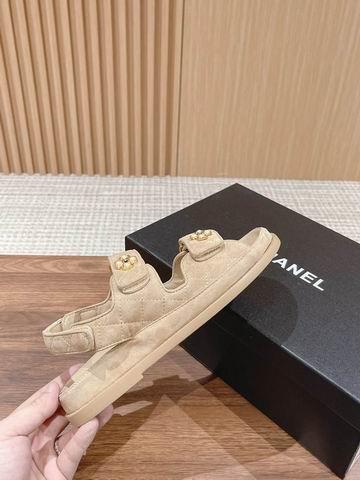 Chanel Shoes sz35-40 mnh0418