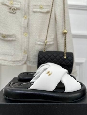 Chanel Shoes sz35-41 mnh0305