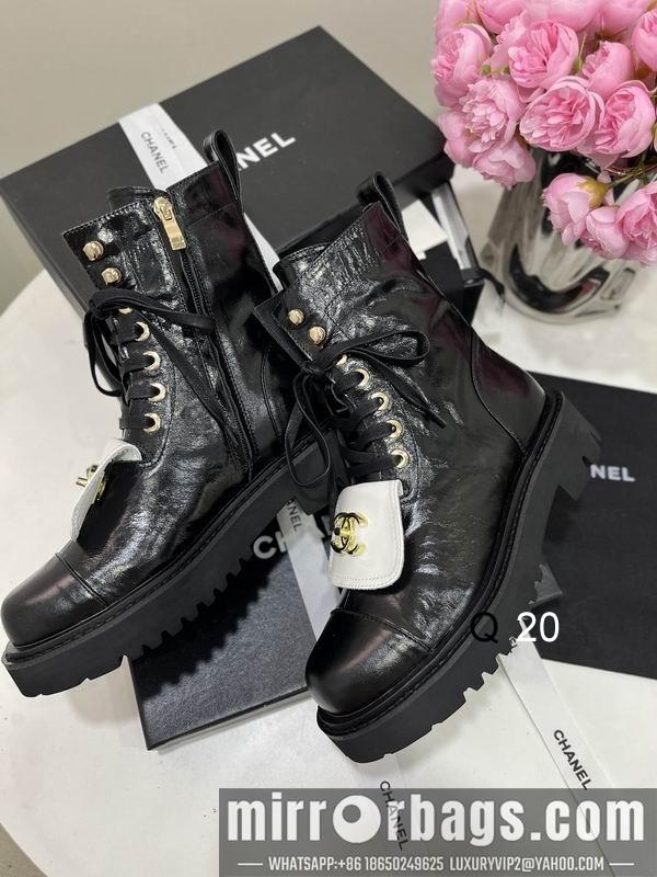 Chanel Shoes sz35-40 XX1025