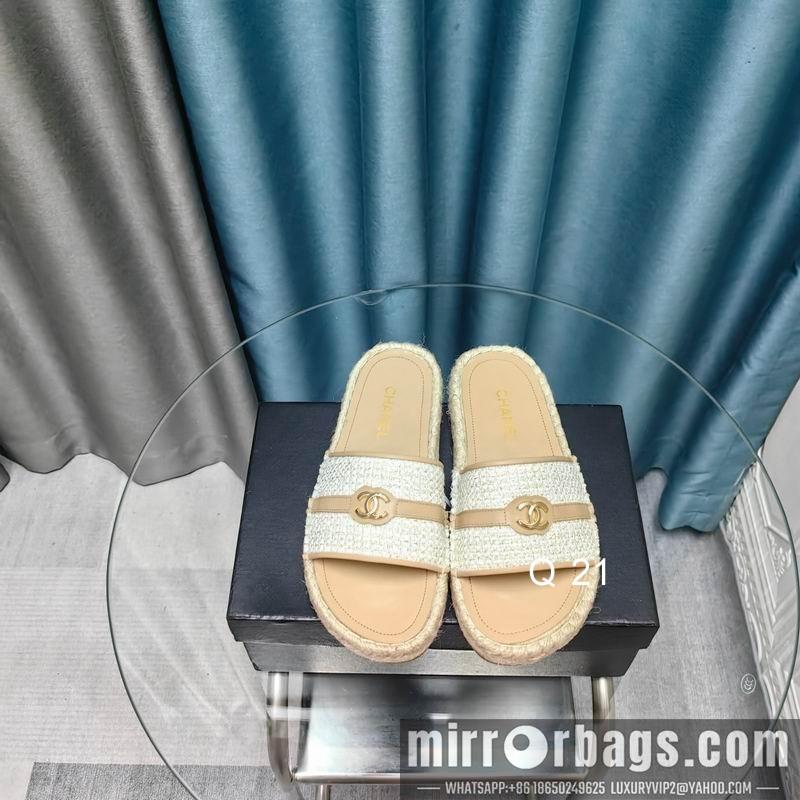 Chanel Shoes sz35-40 YS0901