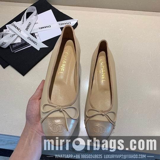 Chanel Shoes sz34-42 mnh0711