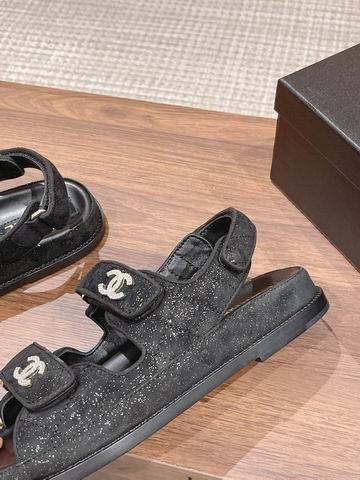 Chanel Shoes sz35-40 mnh0425