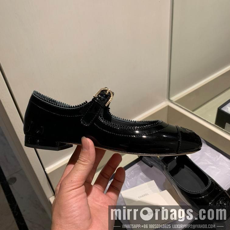 Chanel Shoes sz35-40 mnh0719