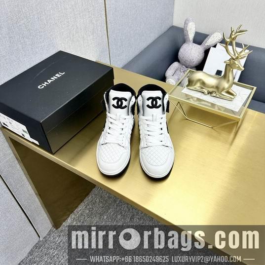 Chanel Shoes sz35-43 mnh0201