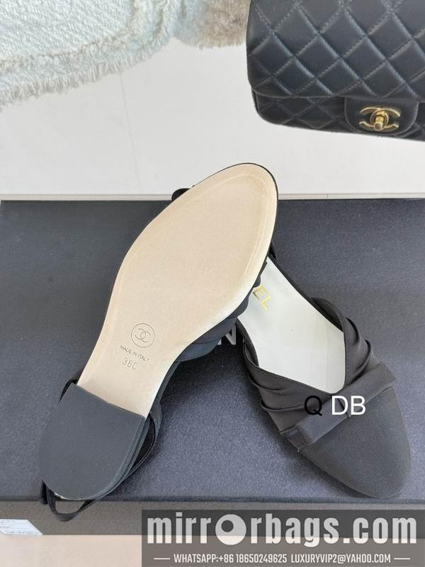 Chanel Shoes sz35-40 DB1210