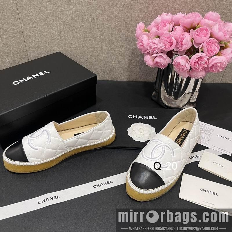 Chanel Shoes sz35-40 XX1203