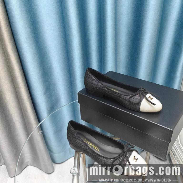 Chanel Shoes sz34-42 mnh0203