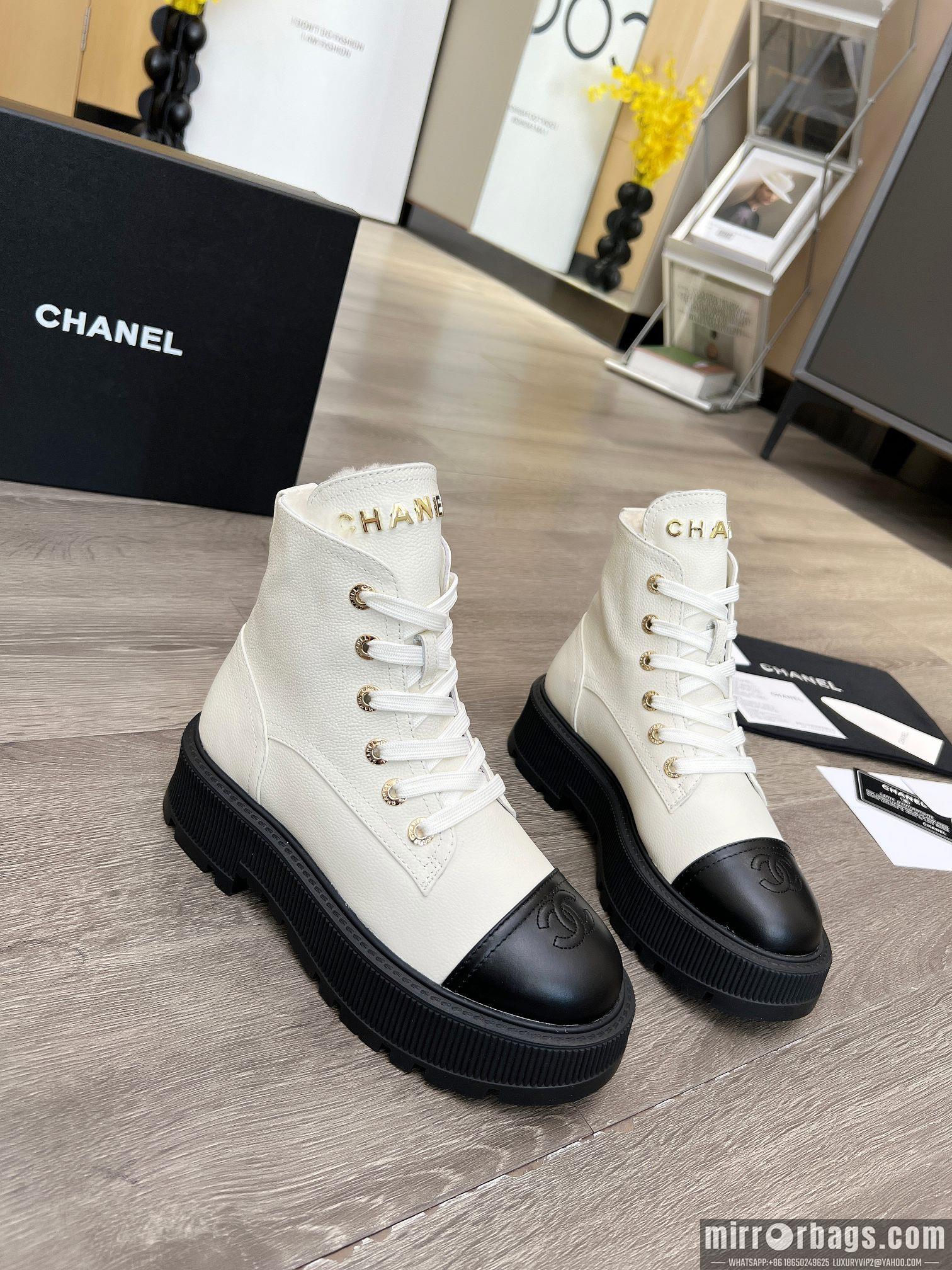 Chanel Shoes sz35-41 h10423