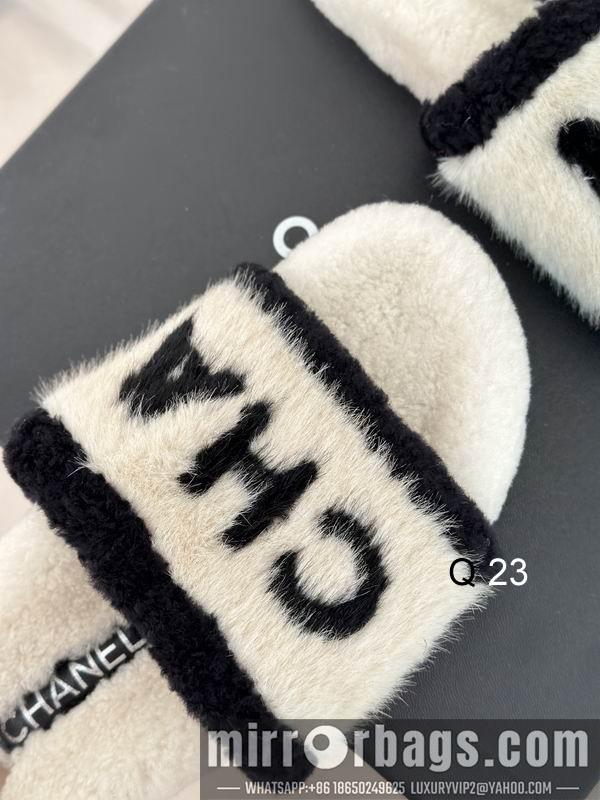 Chanel Shoes sz35-40 7C HY1003