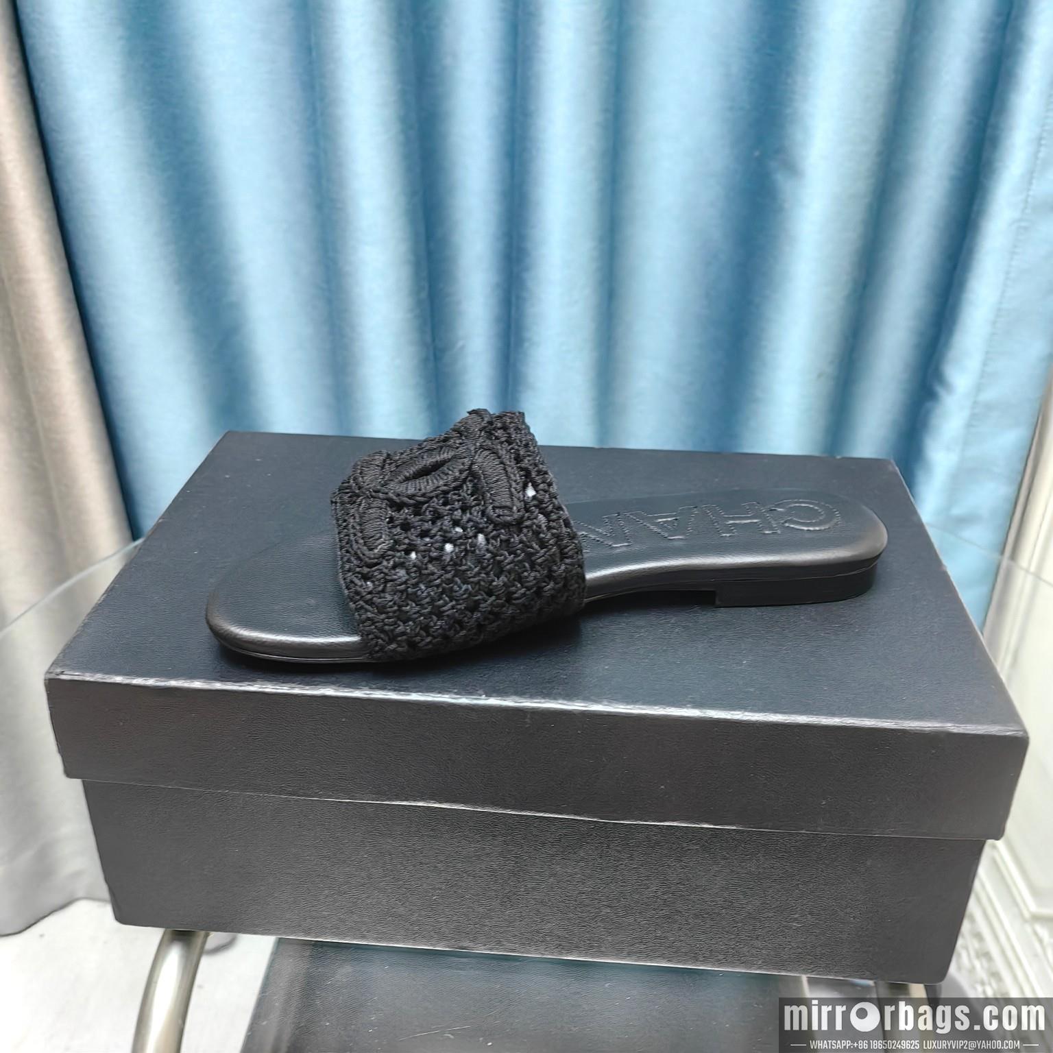 Chanel Shoes sz35-41 h0721