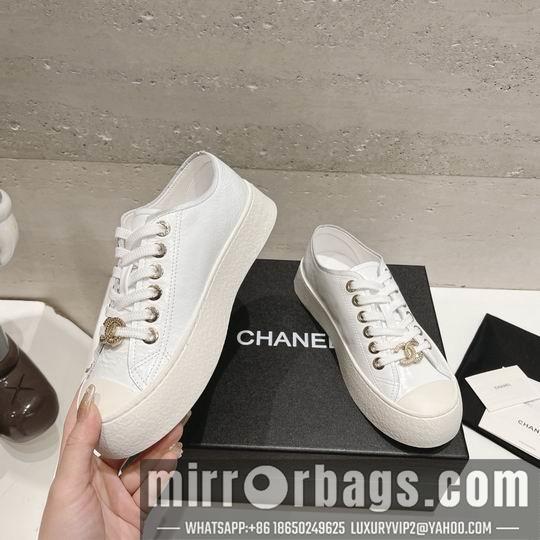 Chanel Shoes sz35-40 mnh0309