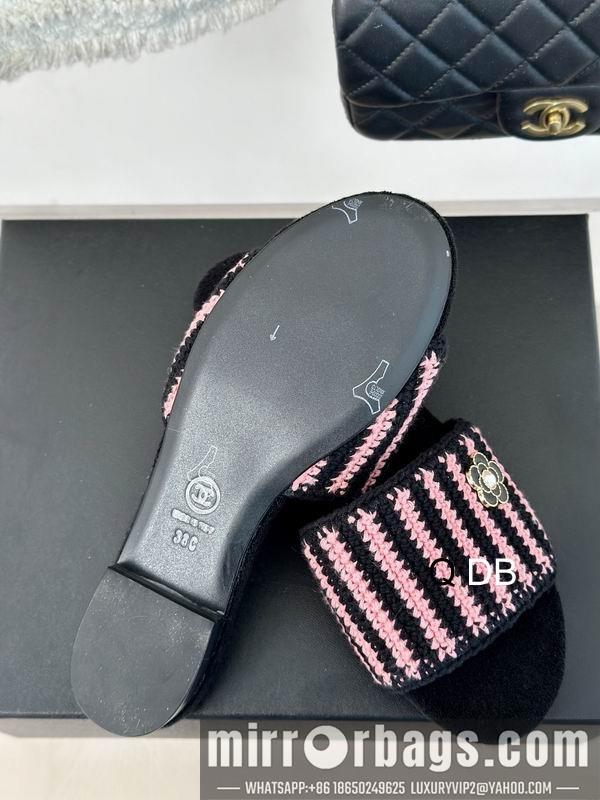Chanel Shoes sz35-40 DB0610