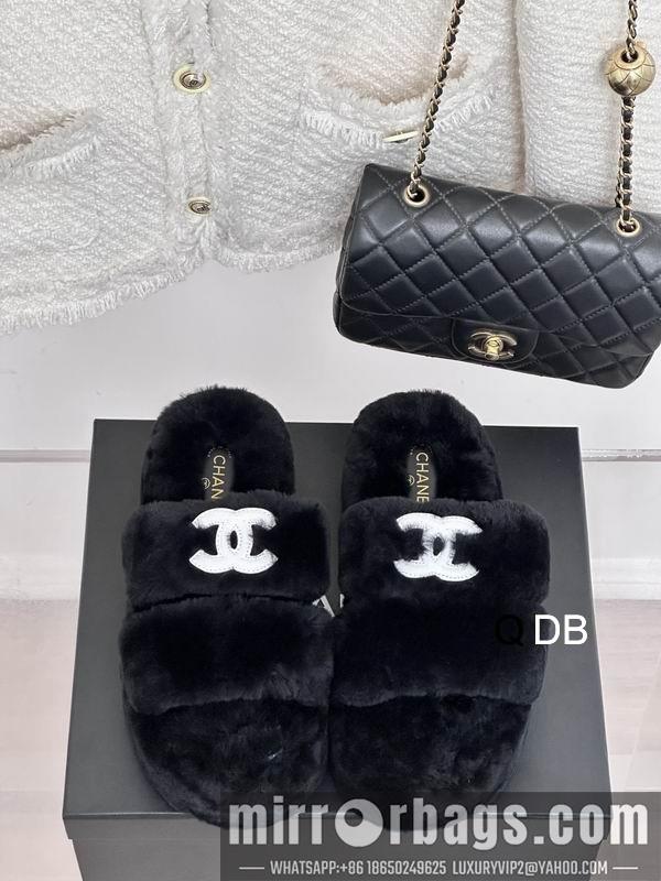Chanel Shoes sz35-40 3C DB0906