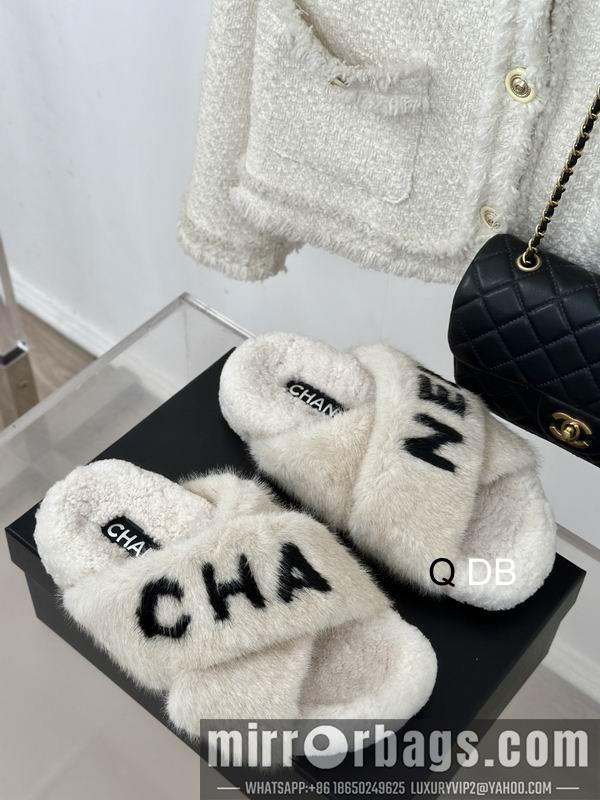 Chanel Shoes sz35-40 DB1202