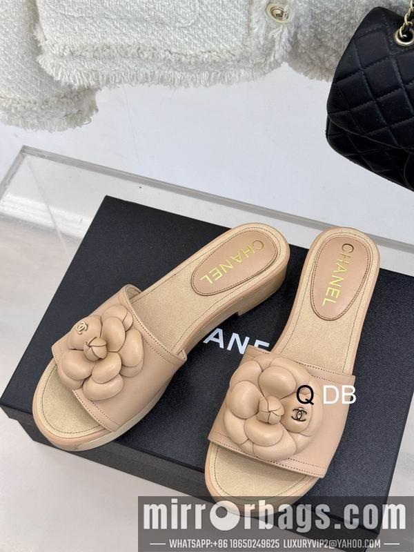 Chanel Shoes sz35-40 DB0316