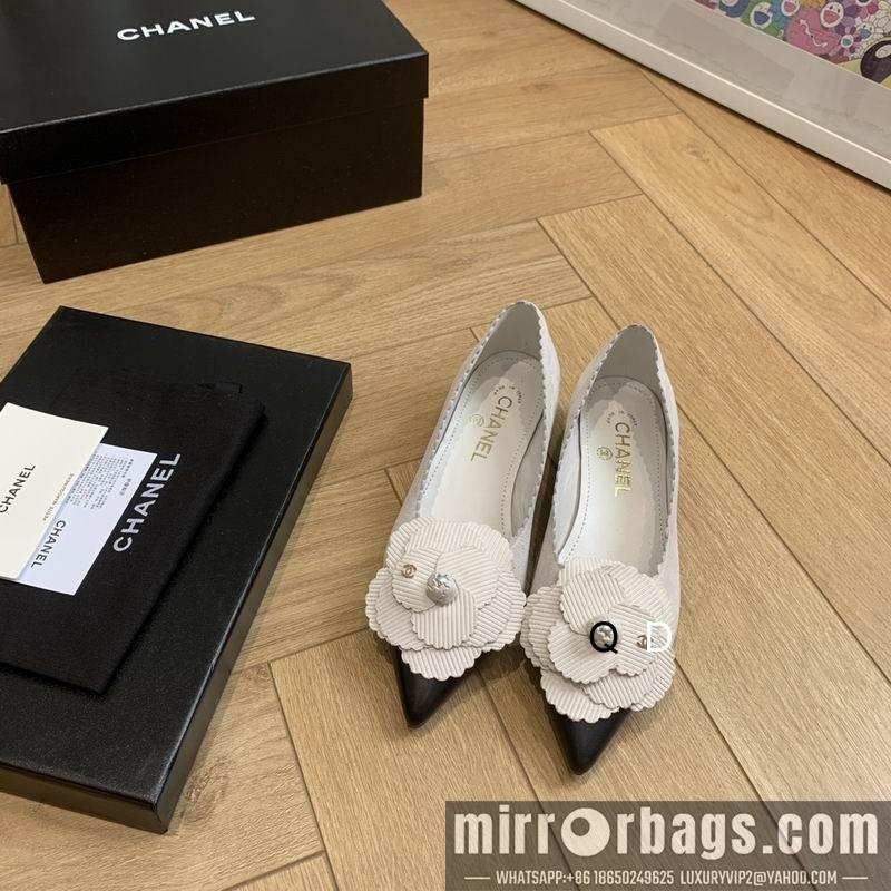Chanel Shoes sz35-40 GDT0901