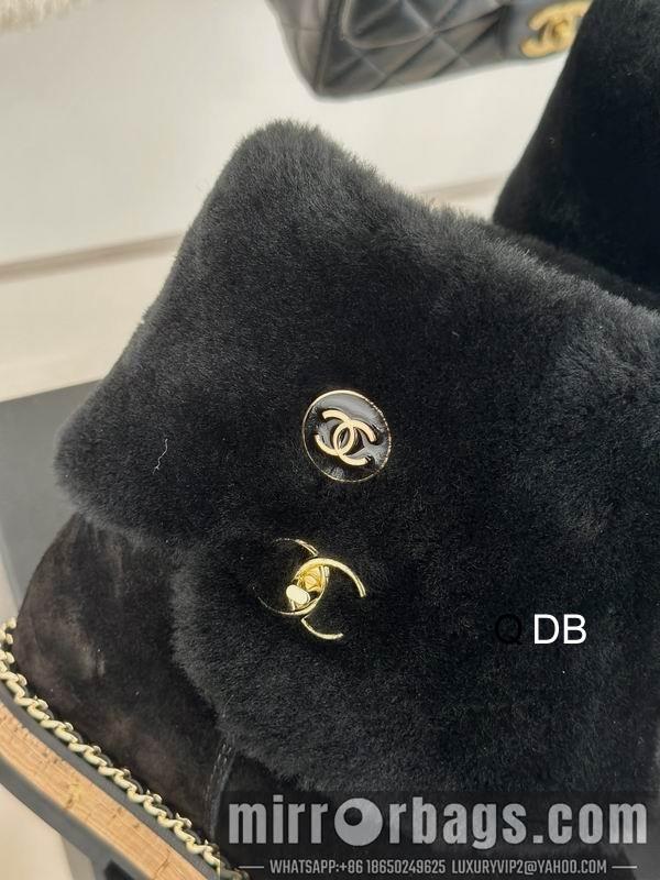 Chanel Shoes sz35-40 DB1001