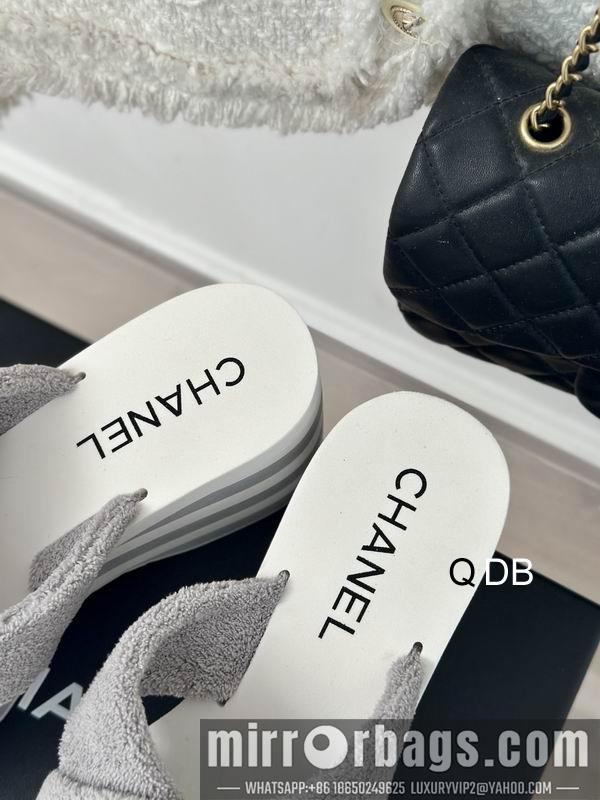 Chanel Shoes sz35-40 DB0503