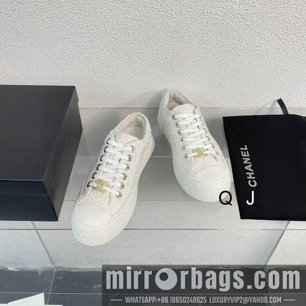 Chanel Shoes sz35-40 XJ0601