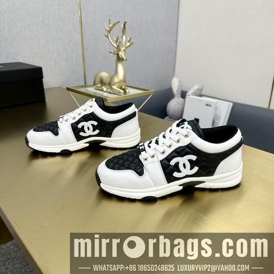 Chanel Shoes sz35-41 mnh0208