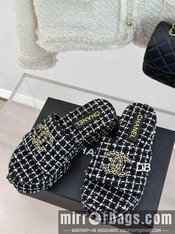 Chanel Shoes sz35-40 DB0310