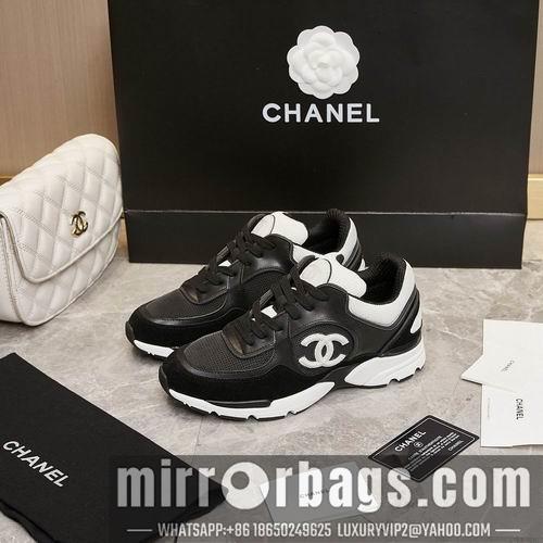 Chanel Shoes sz35-45 hnh0301
