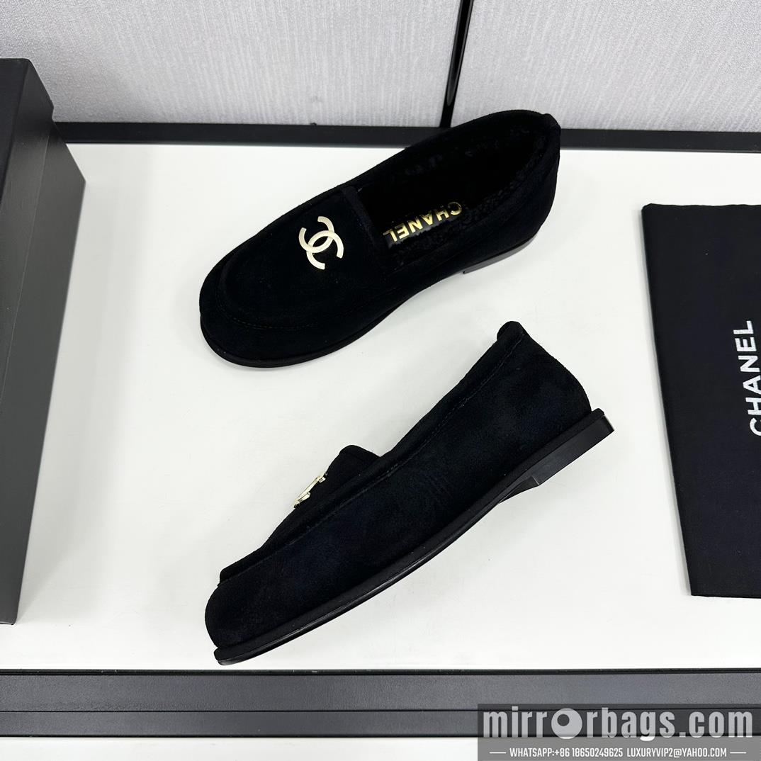 Chanel Shoes sz35-39 h1102