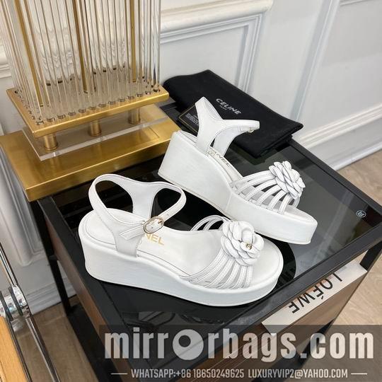 Chanel Shoes sz35-41 mnh0214