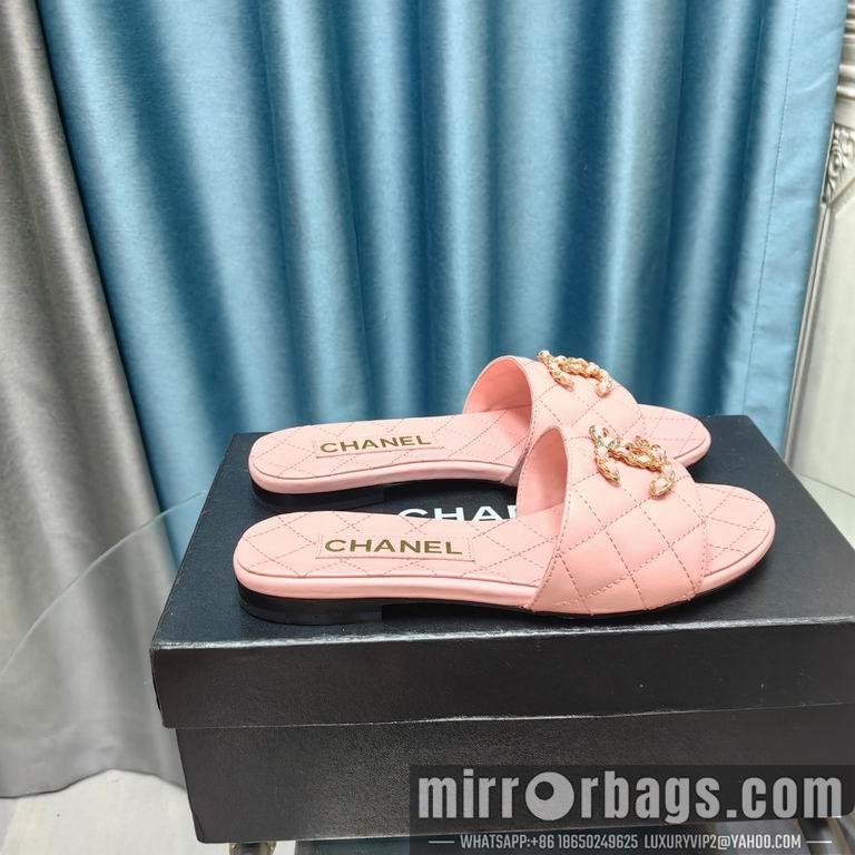 Chanel Shoes sz35-39 mnh0703