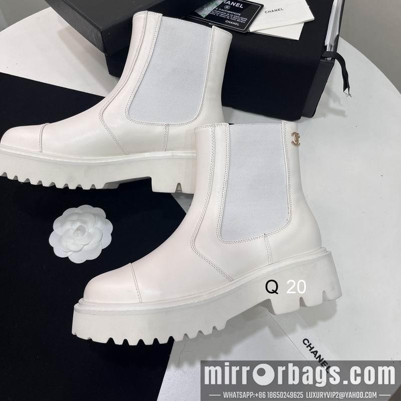 Chanel Shoes sz35-40 XX1028