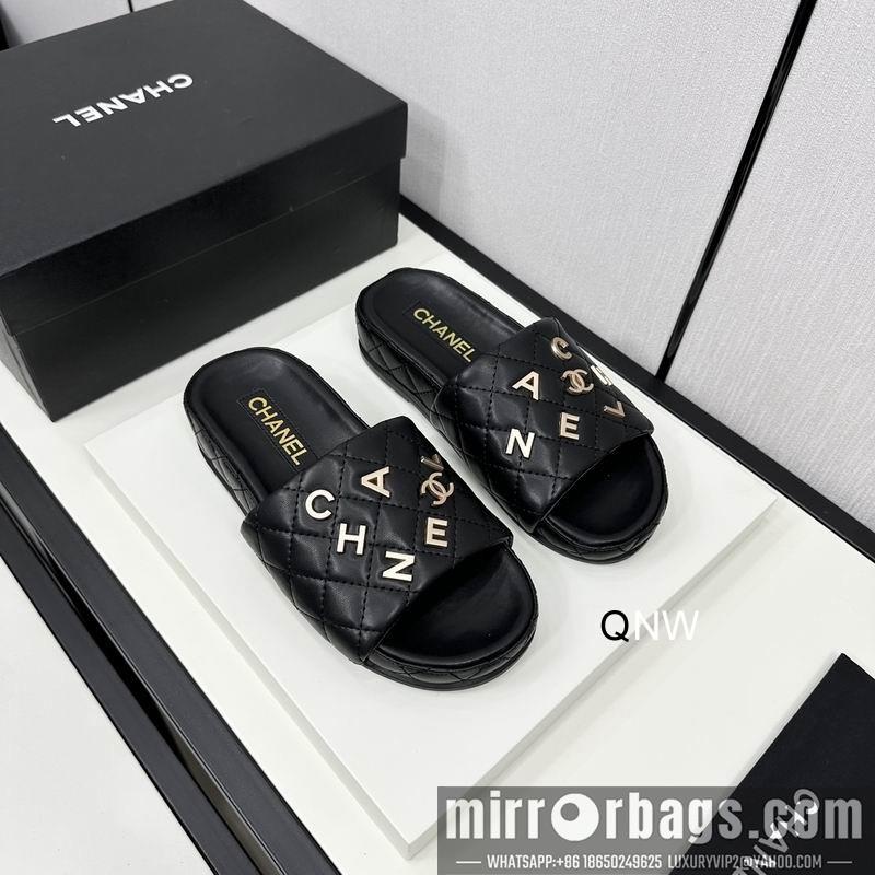 Chanel Shoes sz35-40 WN0502