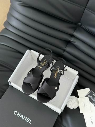 Chanel Shoes sz35-39 mnh0513