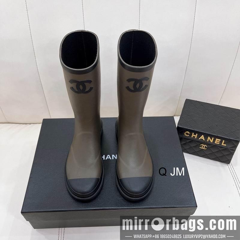 Chanel Shoes sz35-40 JM0705