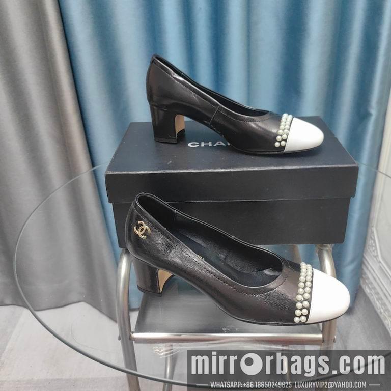 Chanel Shoes sz35-41 mnh0805
