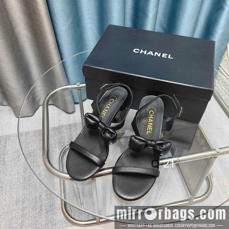 Chanel Shoes sz35-40 YS0340