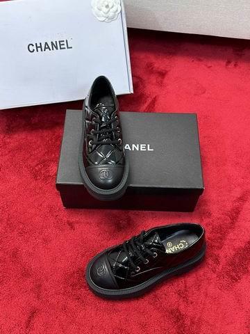 Chanel Shoes sz35-41 mnh0803