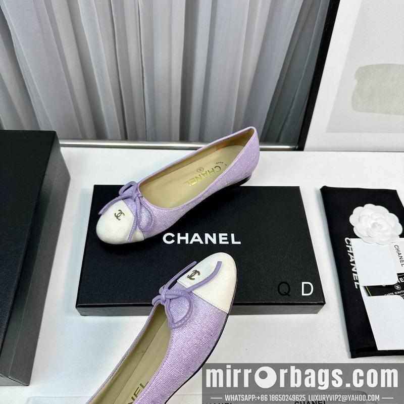 Chanel Shoes sz35-40 7C GDT0906
