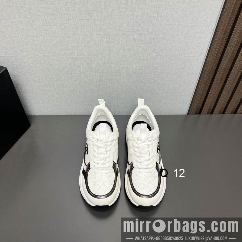 Chanel Shoes sz35-40 J0907