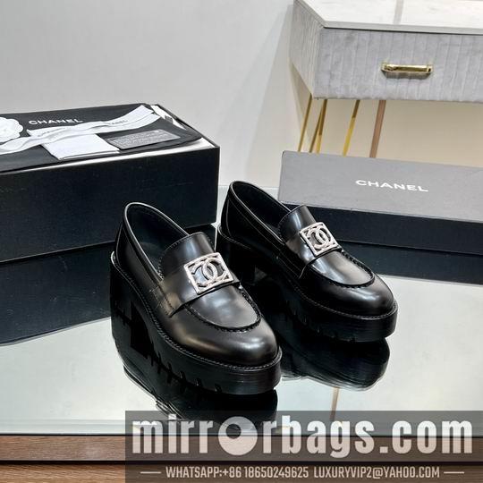 Chanel Shoes sz35-41 mnh0801