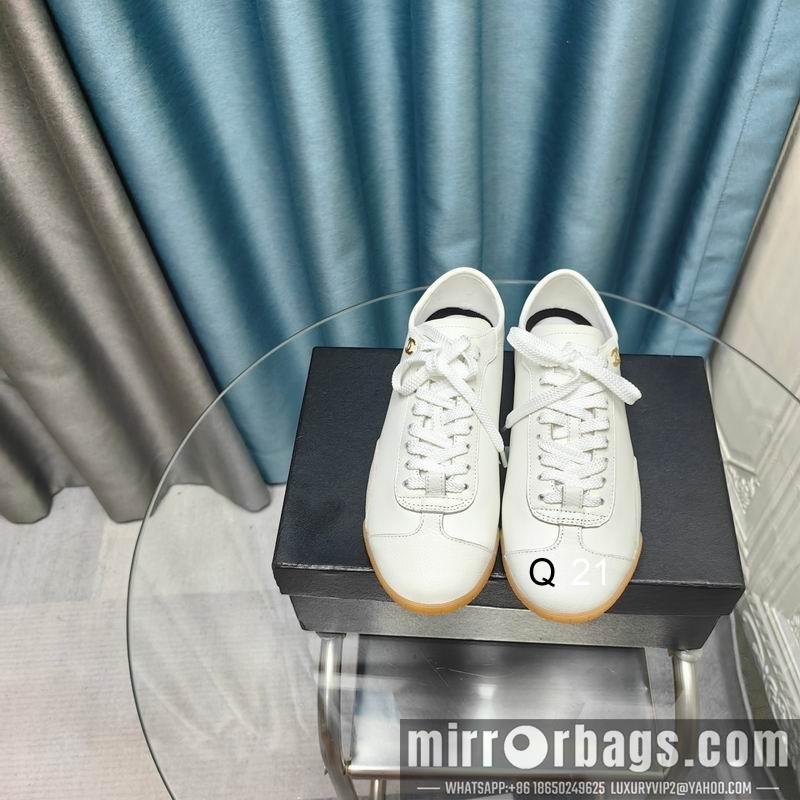 Chanel Shoes sz35-40 YS0703