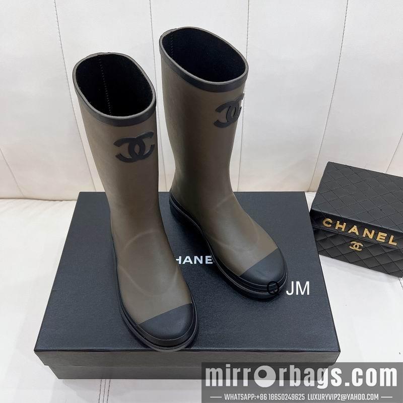 Chanel Shoes sz35-40 JM0705