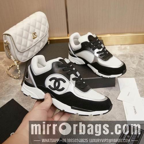 Chanel Shoes sz35-45 hnh0303